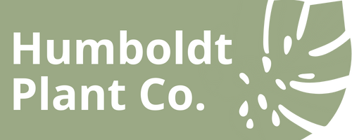 Humboldt Plant Co